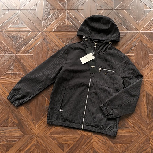 Fendi Jacket