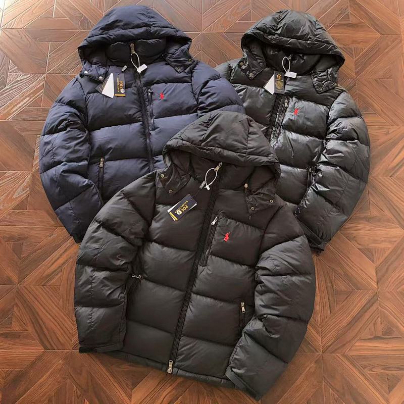 Ralph Lauren Down Jacket