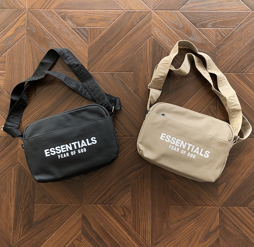 Essentials bag