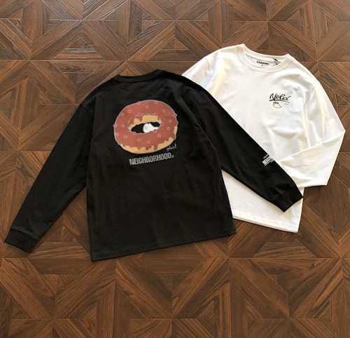 Neighborhood Long-Sleeve