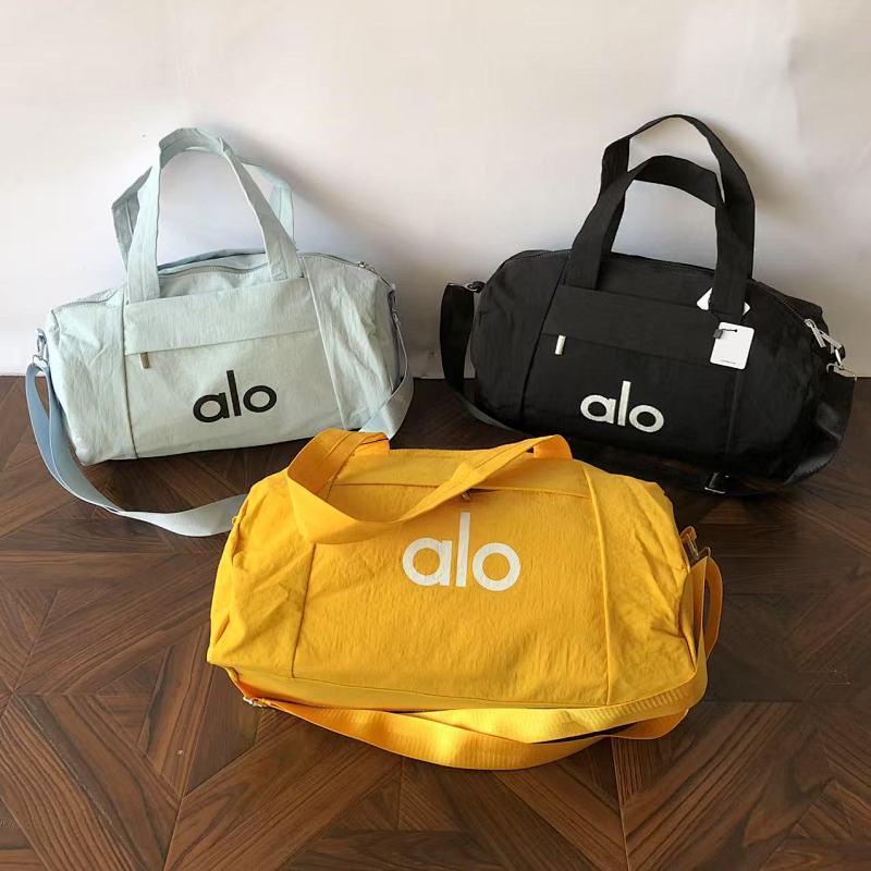Bag from RainbowReps