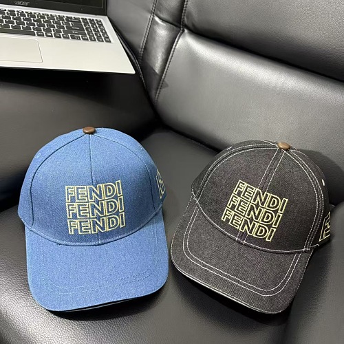 Fendi Cap
