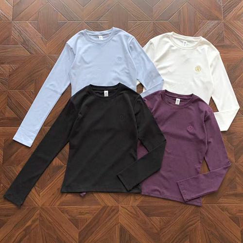 L UL M N Long-Sleeve