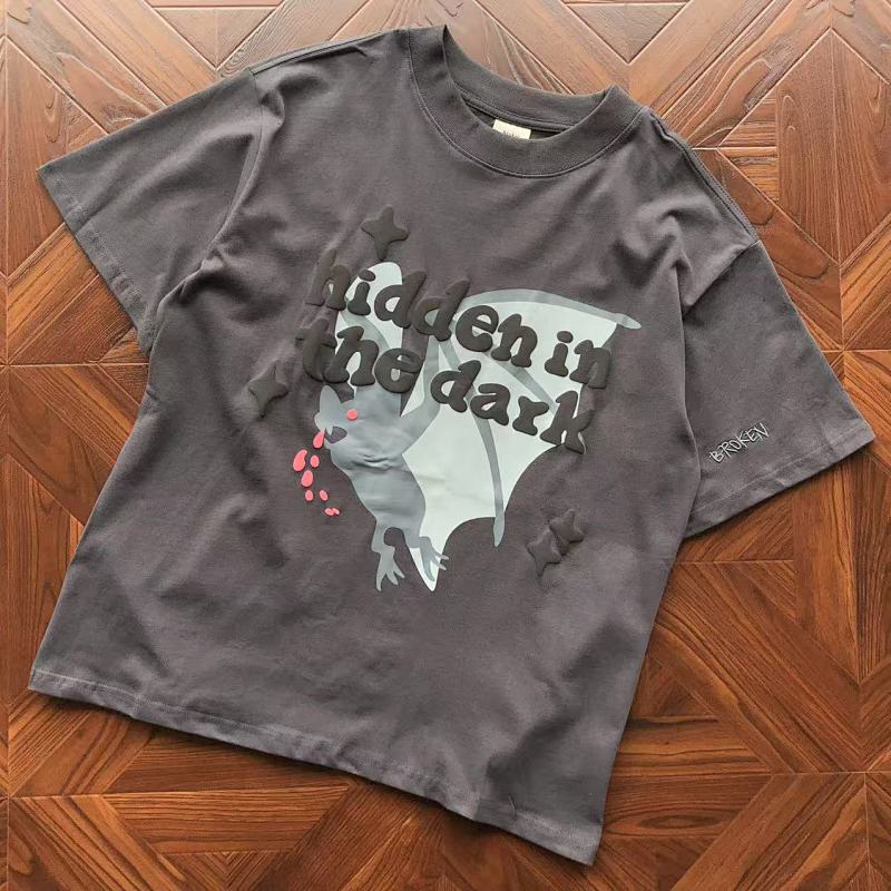 Broken Planet T-Shirt