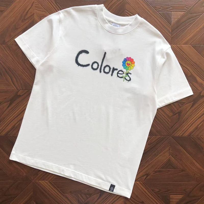 K Ikai K KI T-Shirt