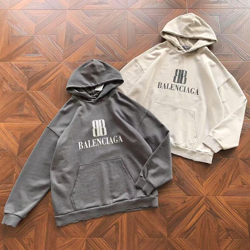 B L IA A Hoodie