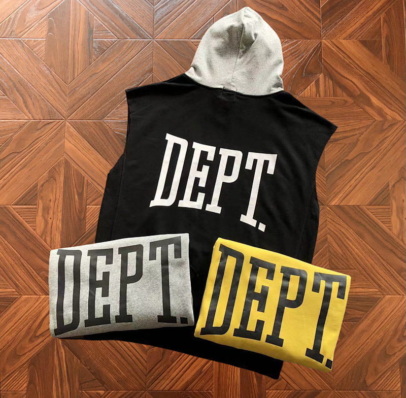 Gallery Dept Vest