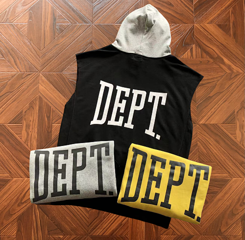 Gallery Dept Vest