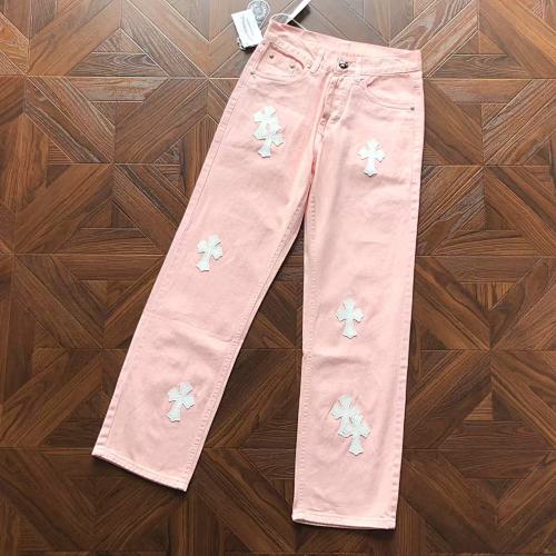 Chrome Hearts Trousers