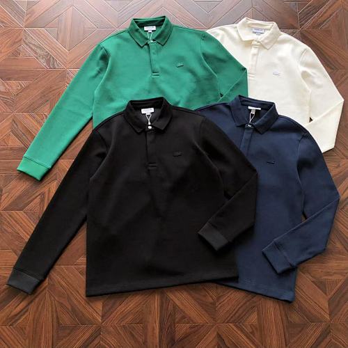 Lacoste Long-Sleeve