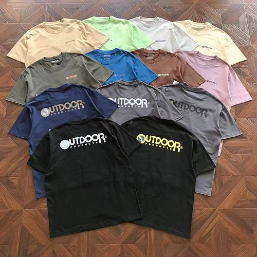 Outd R T-Shirt