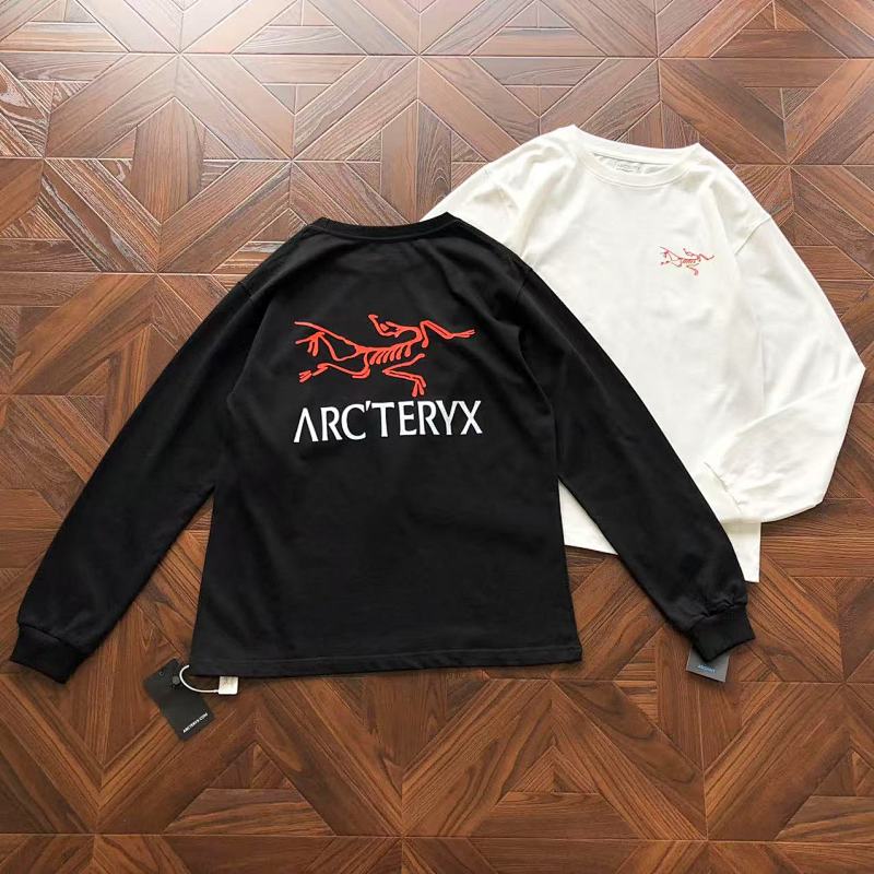 Arc'teryx Arcteryx Long-Sleeve