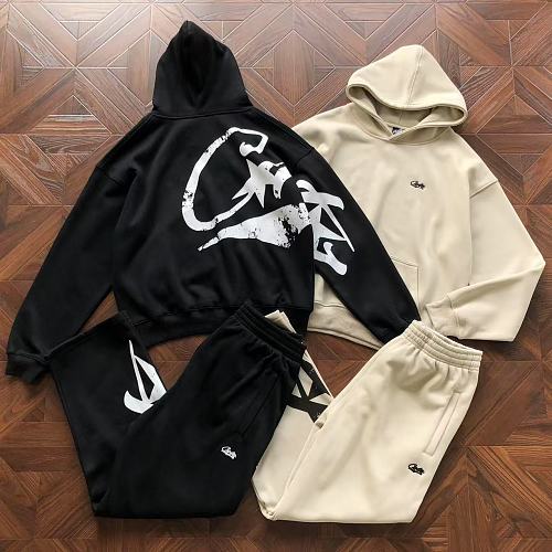 Pants Corteiz Hoodie Trousers