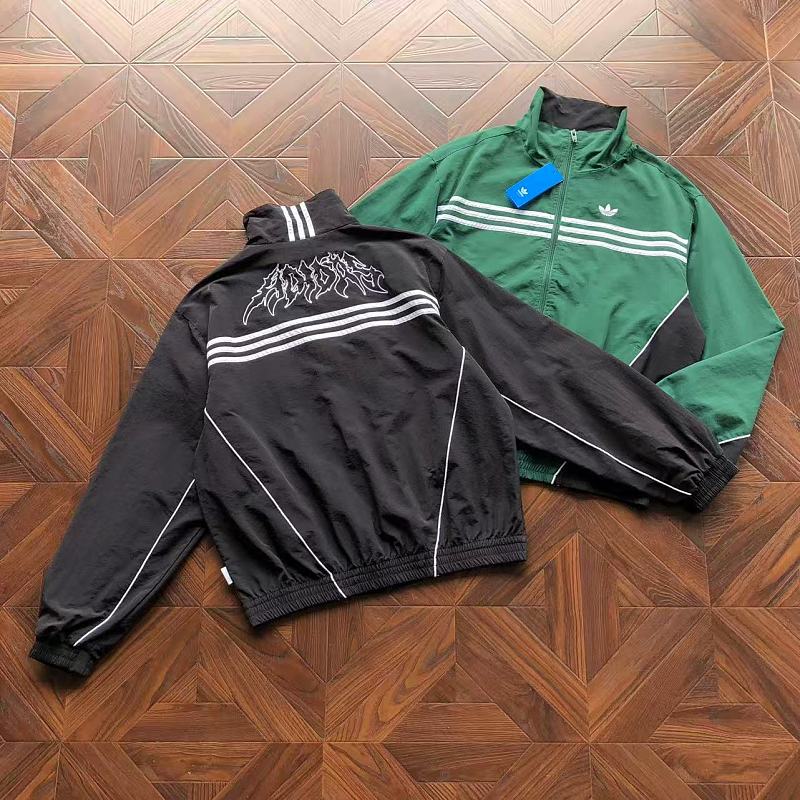 Adidas Jacket