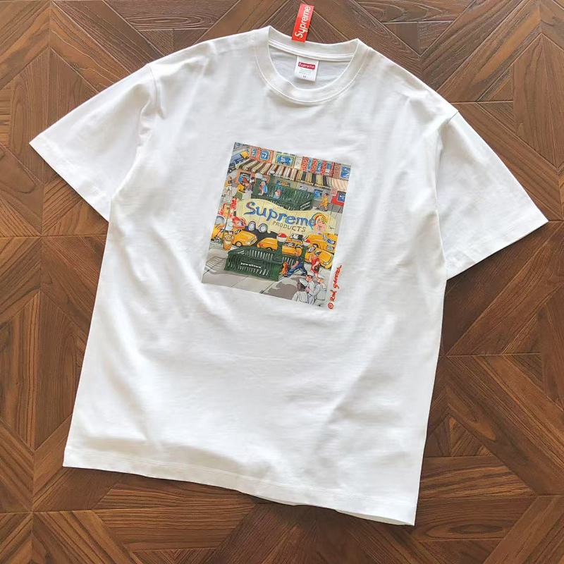 Supreme T-Shirt