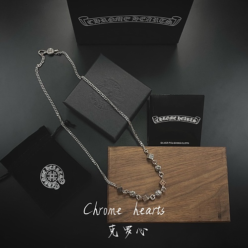 Chrome Hearts Jewelry