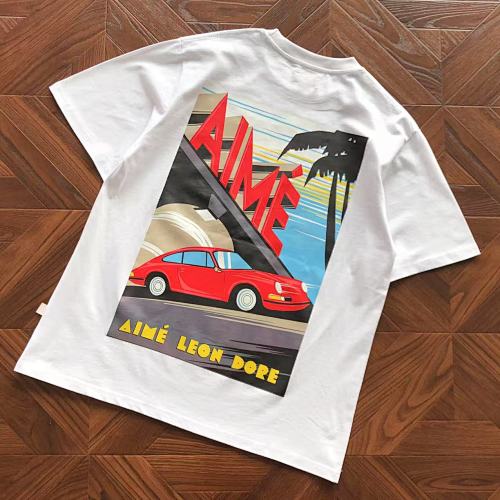 Ami L ON Dior T-Shirt