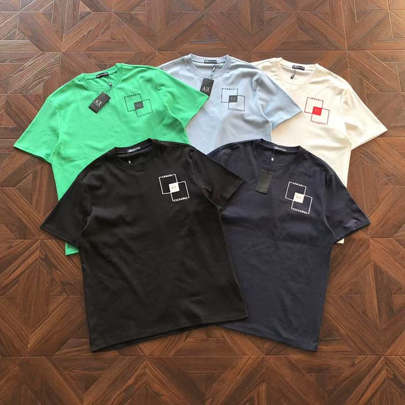 AR A I X HA GE T-Shirt