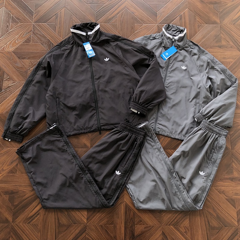 Pants Adidas Jacket Trousers