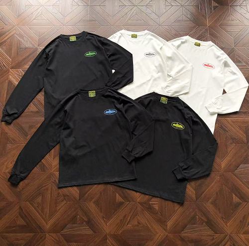 Corteiz Long-Sleeve