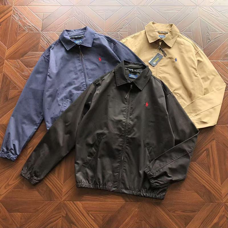 Ralph Lauren Jacket