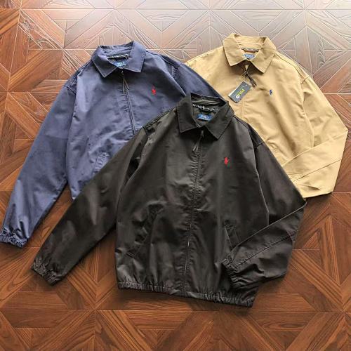 Ralph Lauren Jacket