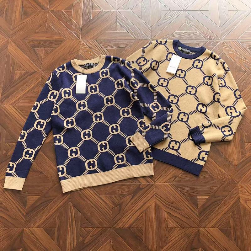 Gucci Sweater