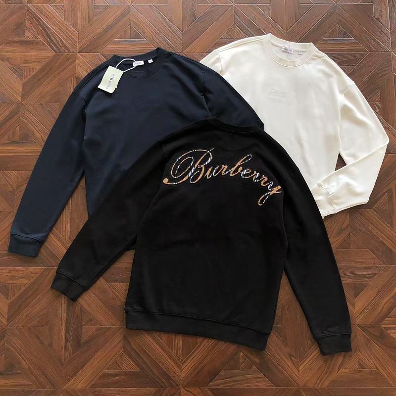 Burberry Sweater