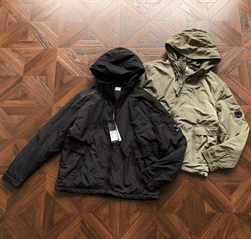 C.P. Cotton Jacket