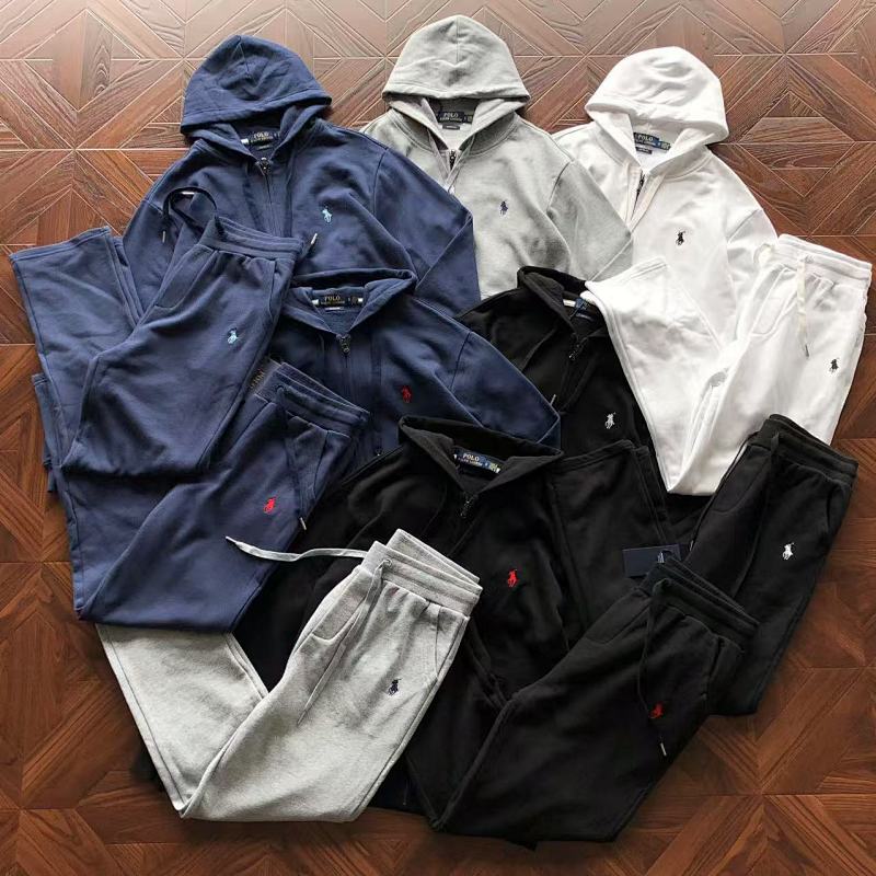 Pants Ralph Lauren Hoodie Trousers