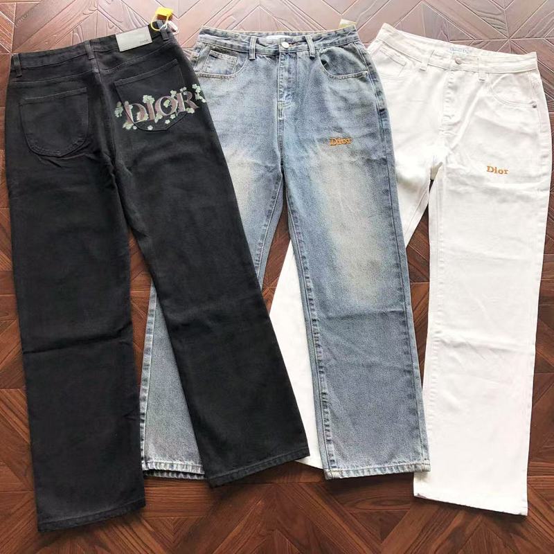 Dior Trousers