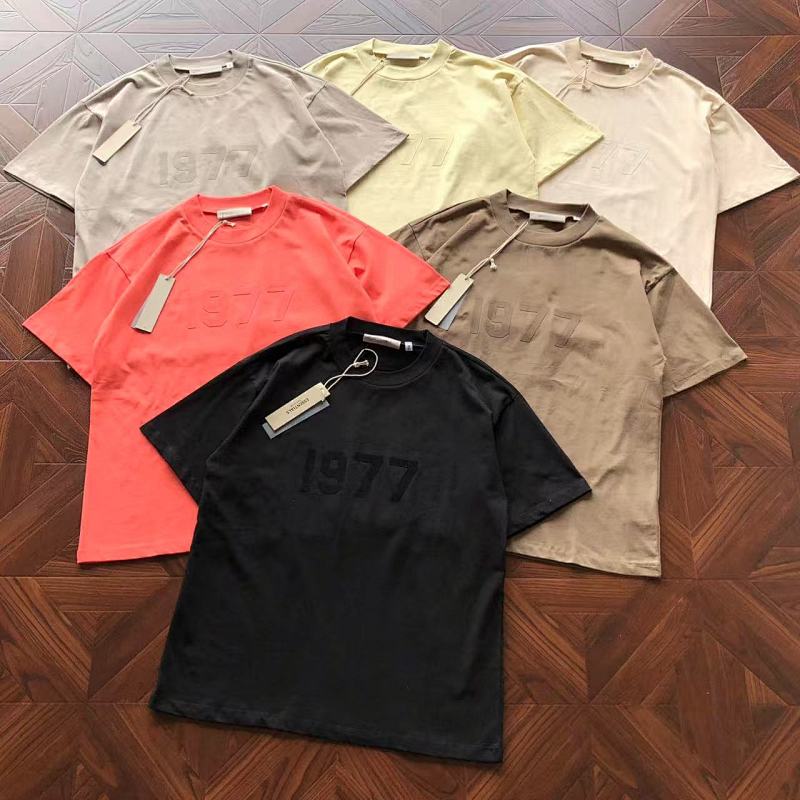 Essentials Fog T-Shirt