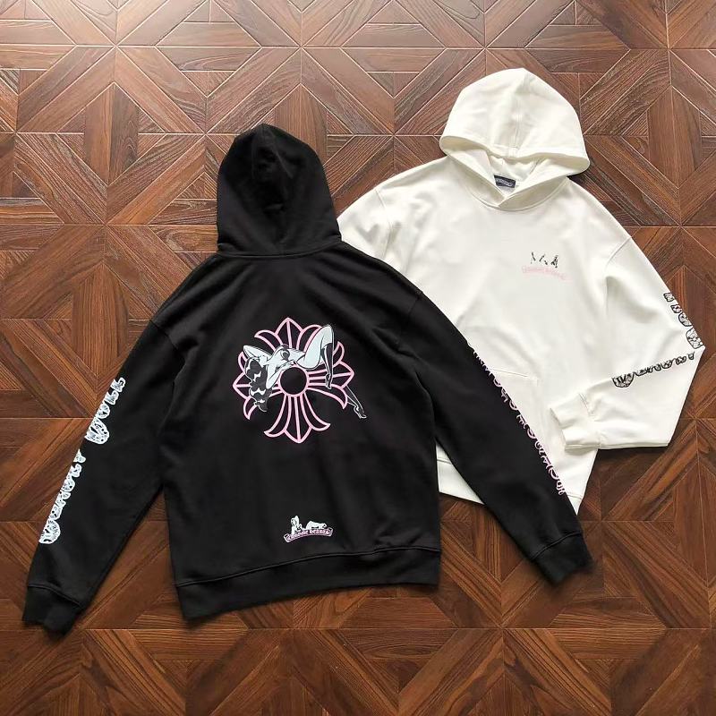 Chrome Hearts Hoodie