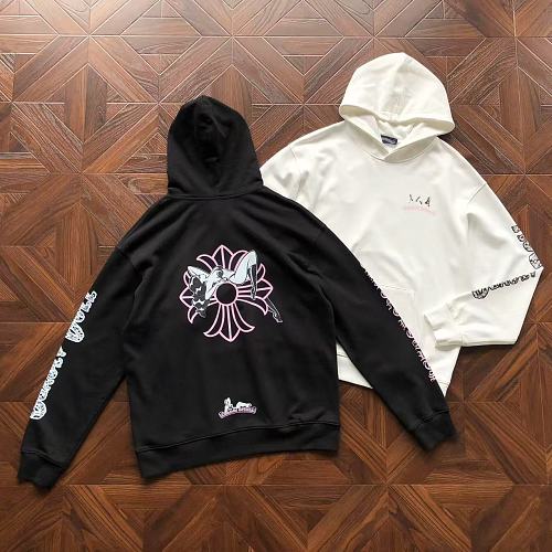 Chrome Hearts Hoodie