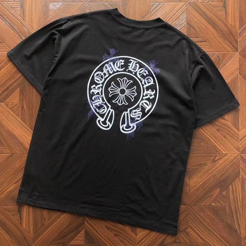 Chrome Hearts T-Shirt