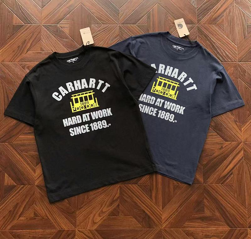 C RH Rtt T-Shirt