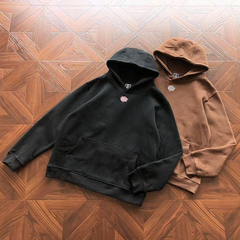 Always DO What Should DO Hoodie