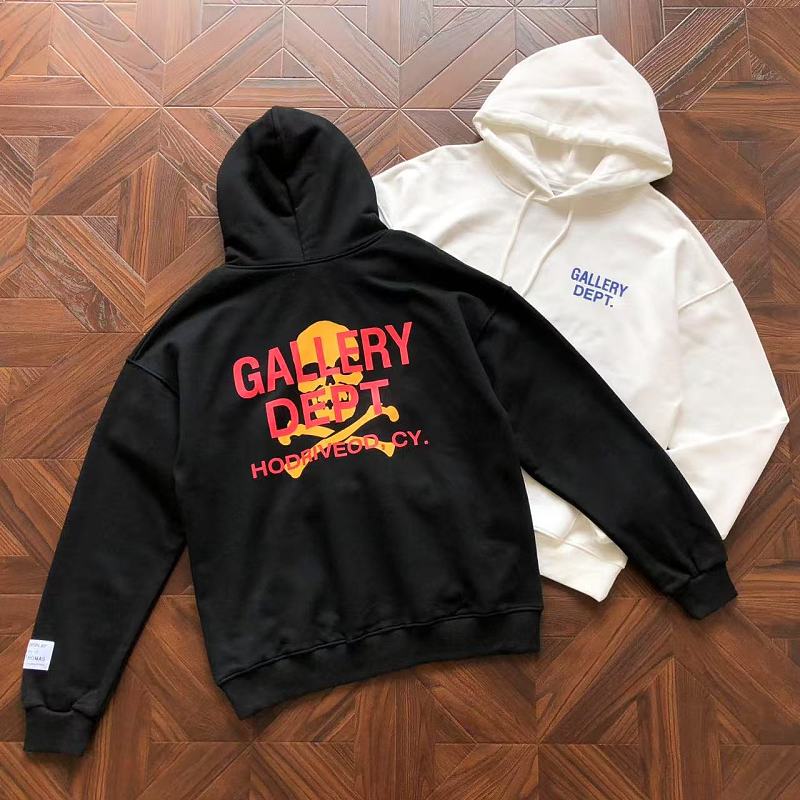 Gallery Dept Hoodie