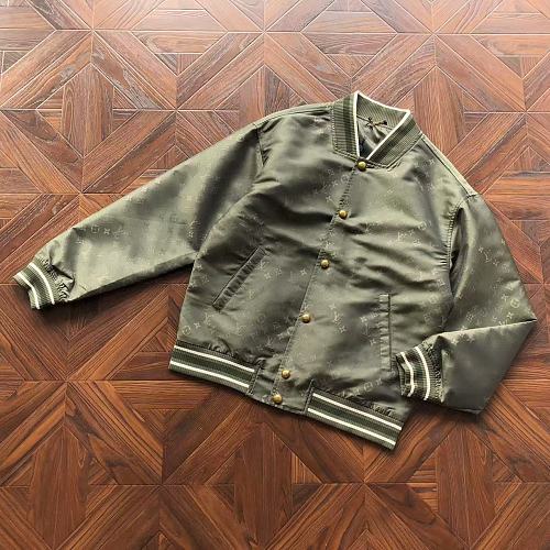 Jacket from RainbowReps