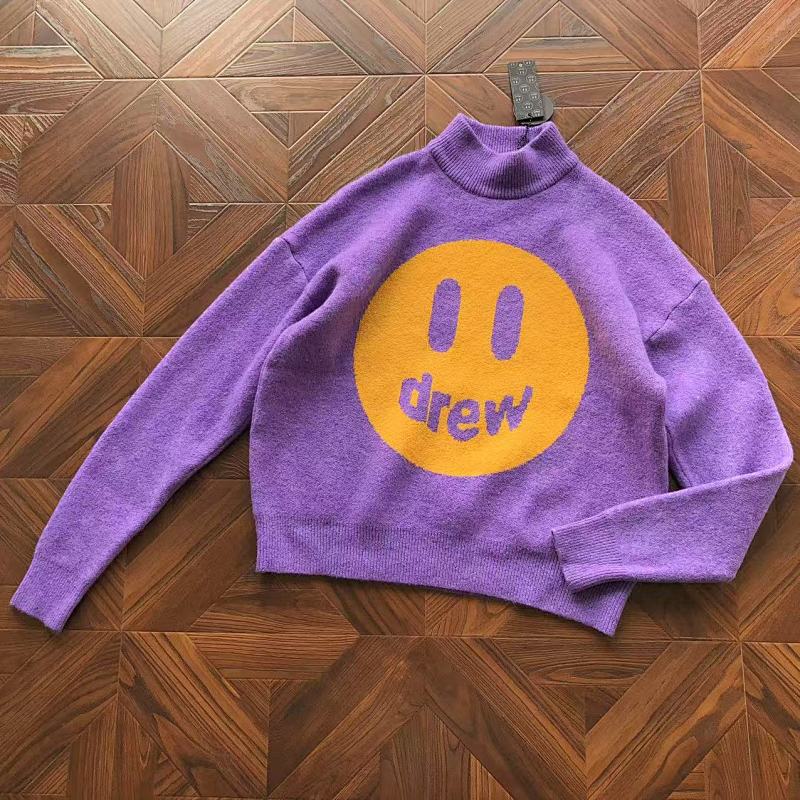 Drew Sweater
