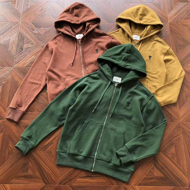 Ami Hoodie