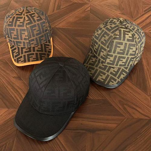 Fendi Cap