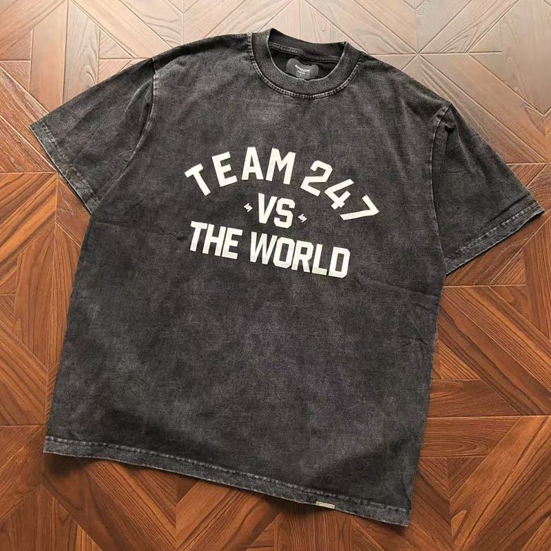 Represent T-Shirt