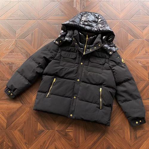 M SE K CK S Down Jacket