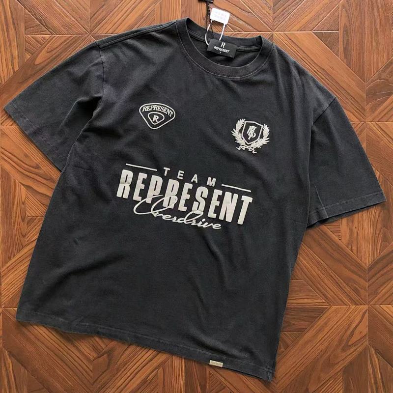 Represent T-Shirt