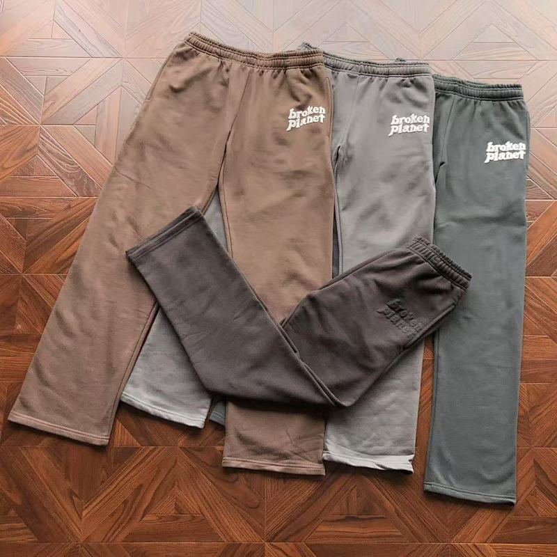 Broken Planet Trousers