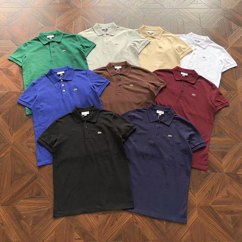 Lacoste Polo