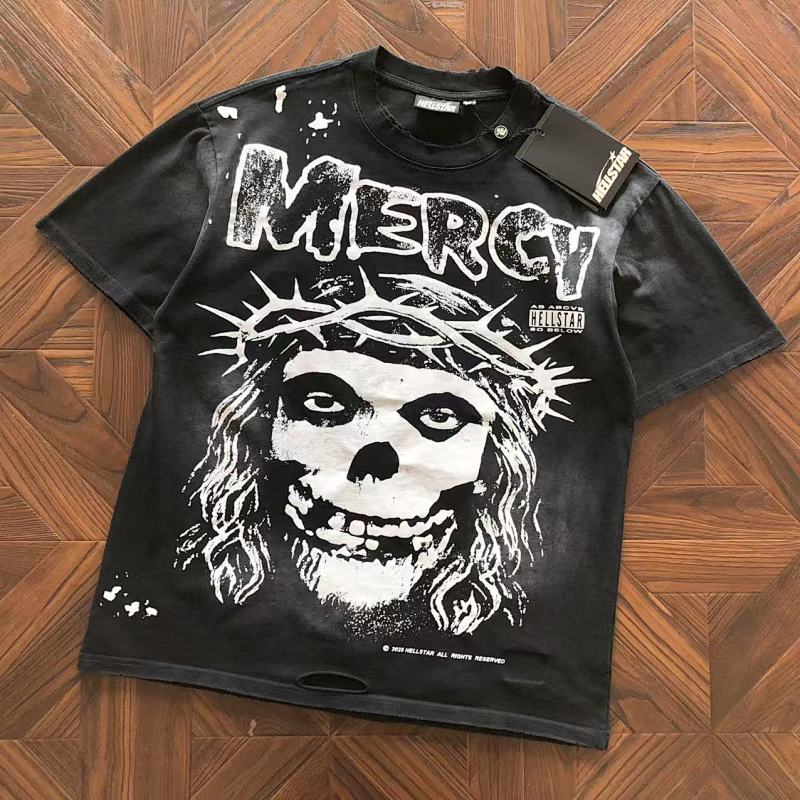 Hellstar T-Shirt
