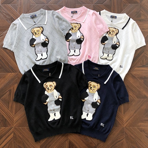 Ralph Sweater T-Shirt