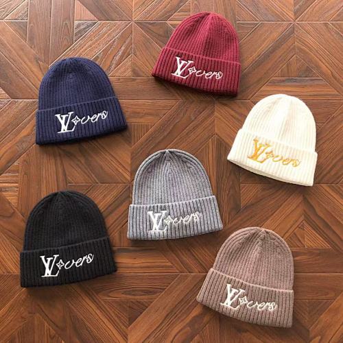 Hat from RainbowReps